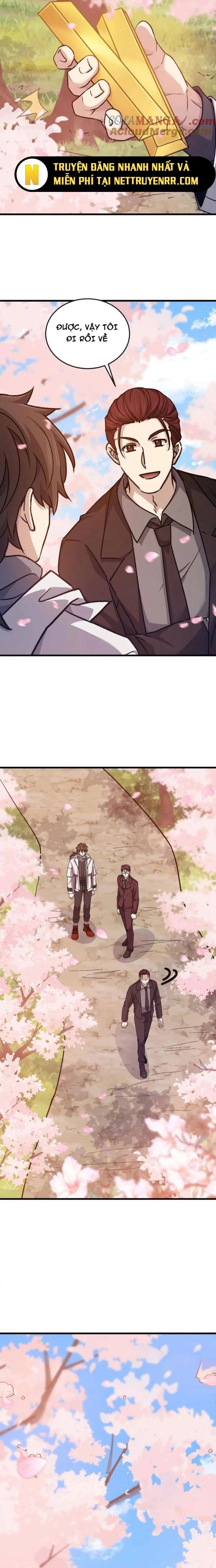 Đệ Nhất Danh Sách Chap 547 - Next Chap 548