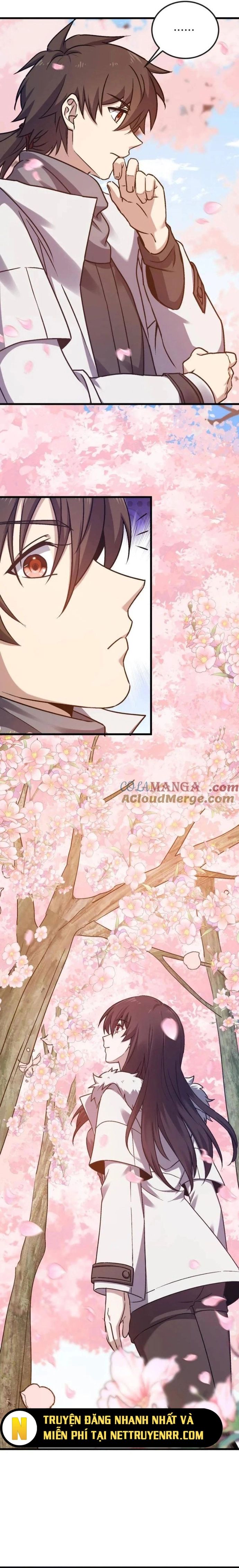 Đệ Nhất Danh Sách Chap 547 - Next Chap 548