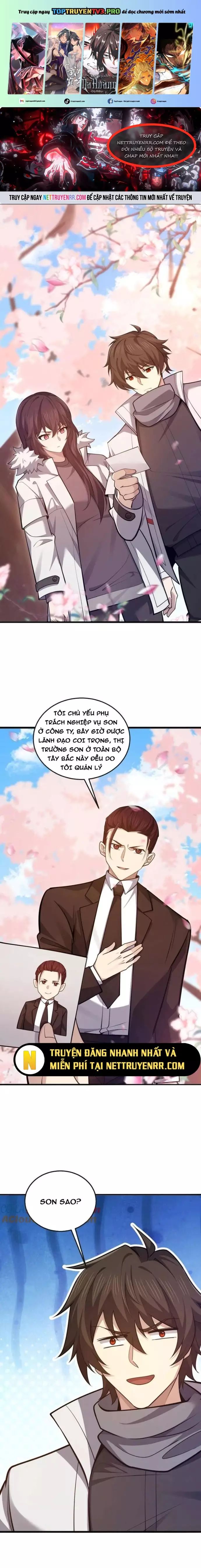 Đệ Nhất Danh Sách Chap 548 - Next Chap 549