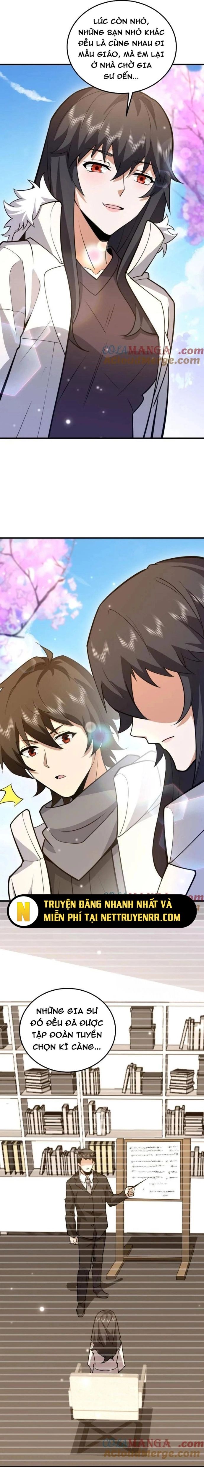 Đệ Nhất Danh Sách Chap 549 - Next Chap 550