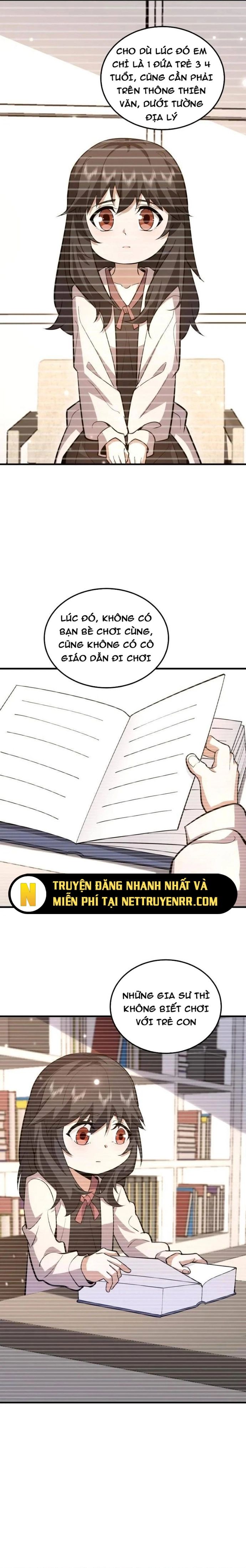 Đệ Nhất Danh Sách Chap 549 - Next Chap 550