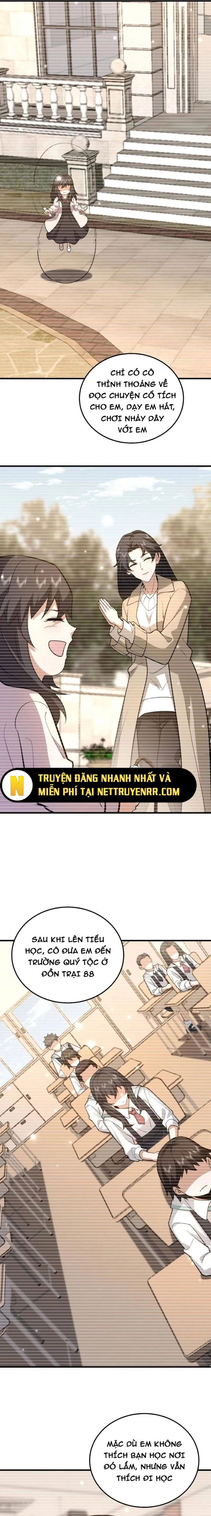 Đệ Nhất Danh Sách Chap 549 - Next Chap 550