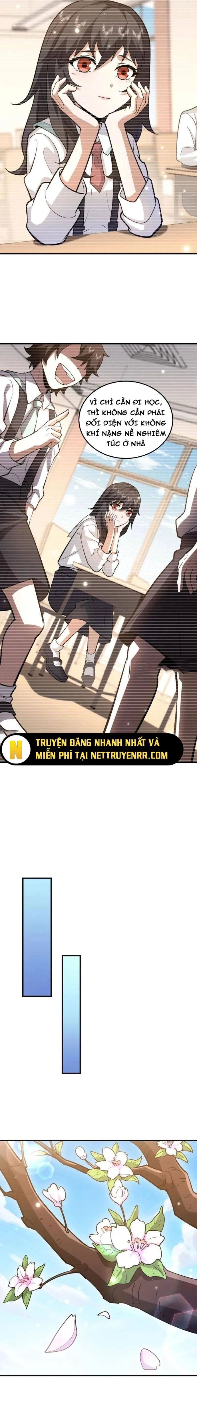 Đệ Nhất Danh Sách Chap 549 - Next Chap 550