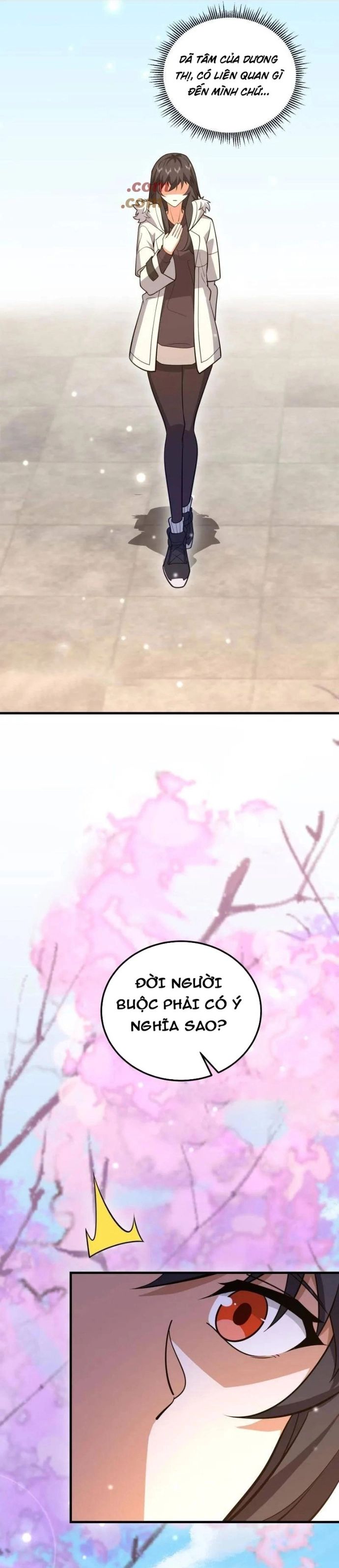 Đệ Nhất Danh Sách Chap 549 - Next Chap 550