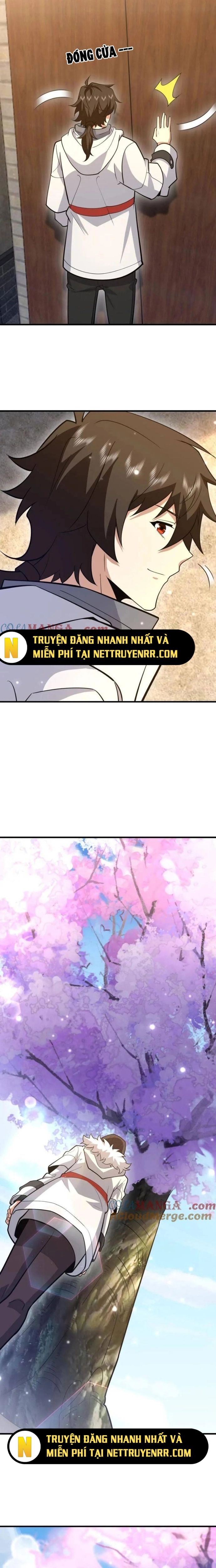 Đệ Nhất Danh Sách Chap 549 - Next Chap 550