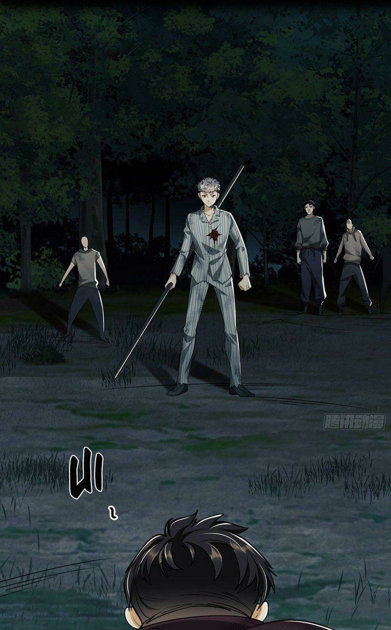 Đệ Nhất Danh Sách Chap 55 - Next Chap 56