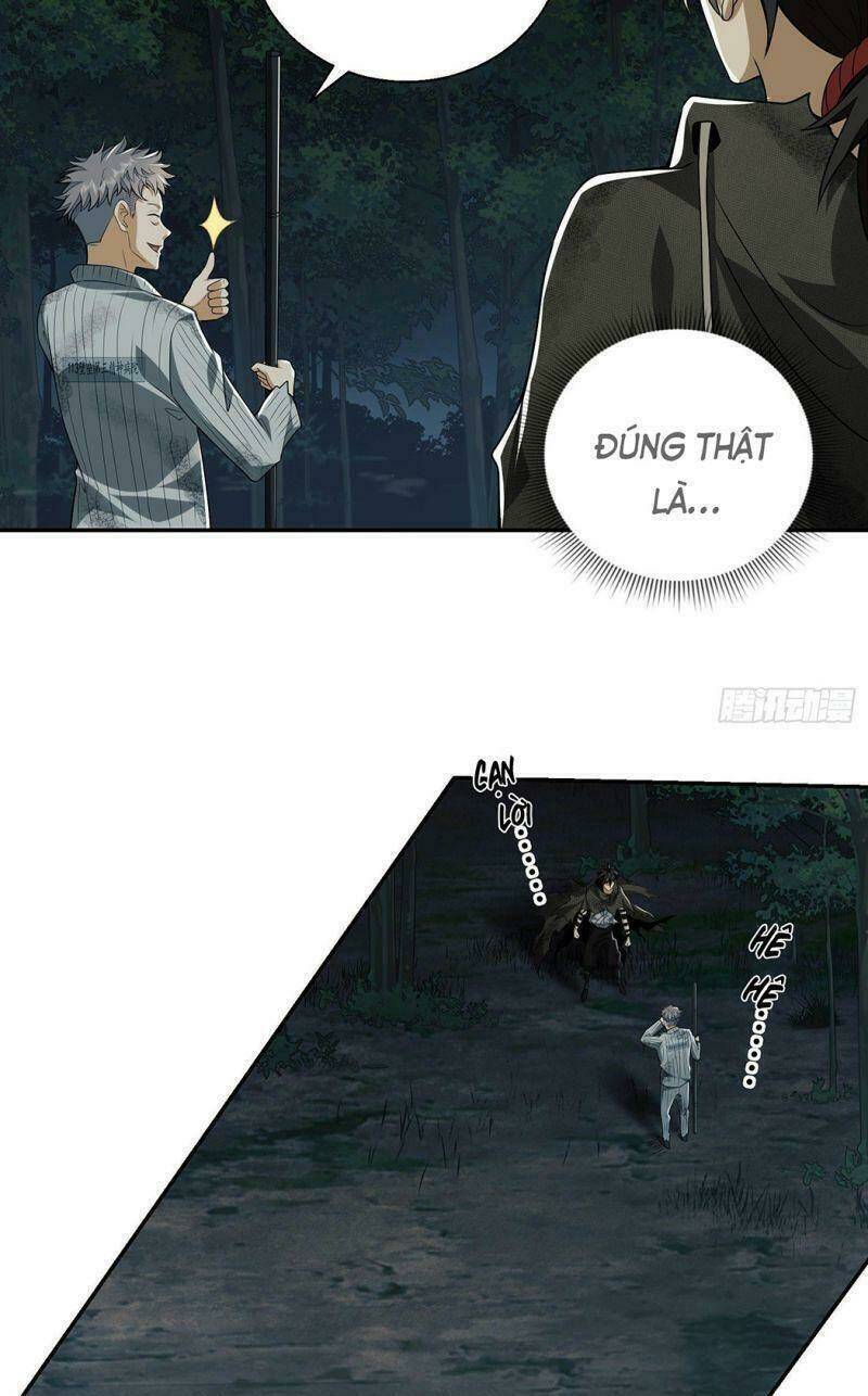 Đệ Nhất Danh Sách Chap 55 - Next Chap 56