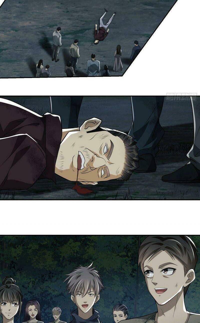 Đệ Nhất Danh Sách Chap 55 - Next Chap 56