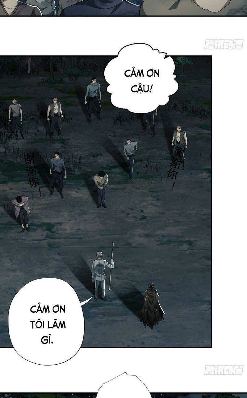 Đệ Nhất Danh Sách Chap 55 - Next Chap 56