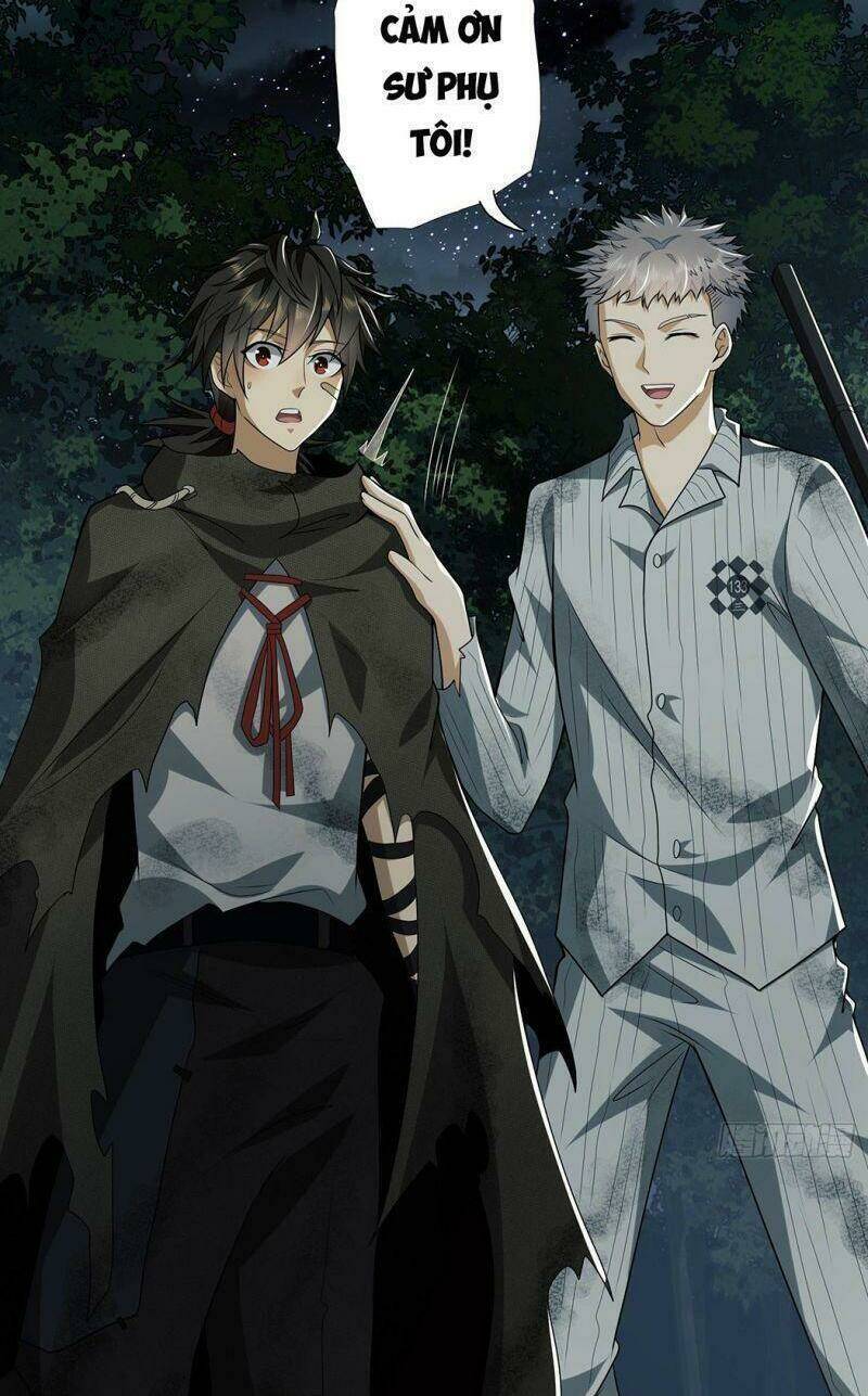 Đệ Nhất Danh Sách Chap 55 - Next Chap 56