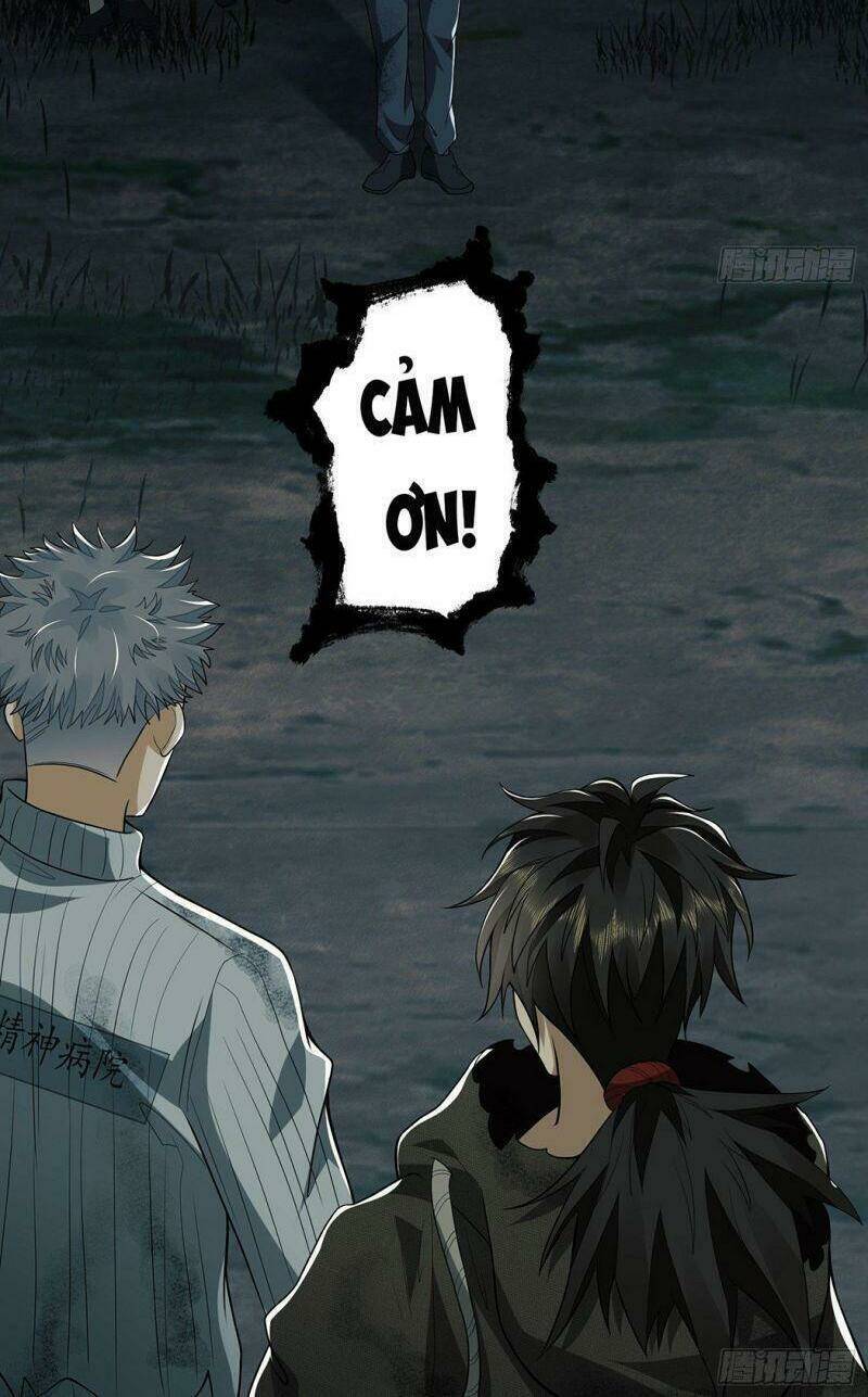Đệ Nhất Danh Sách Chap 55 - Next Chap 56