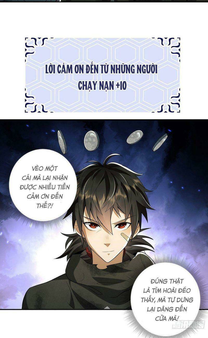 Đệ Nhất Danh Sách Chap 55 - Next Chap 56