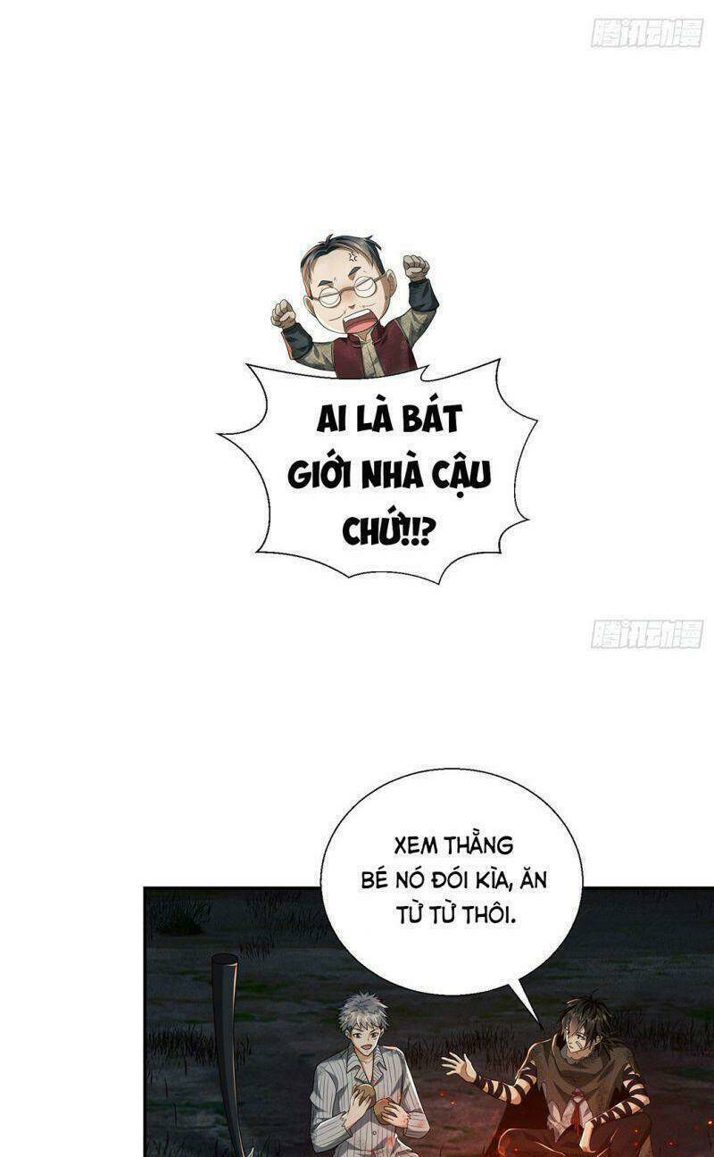Đệ Nhất Danh Sách Chap 55 - Next Chap 56