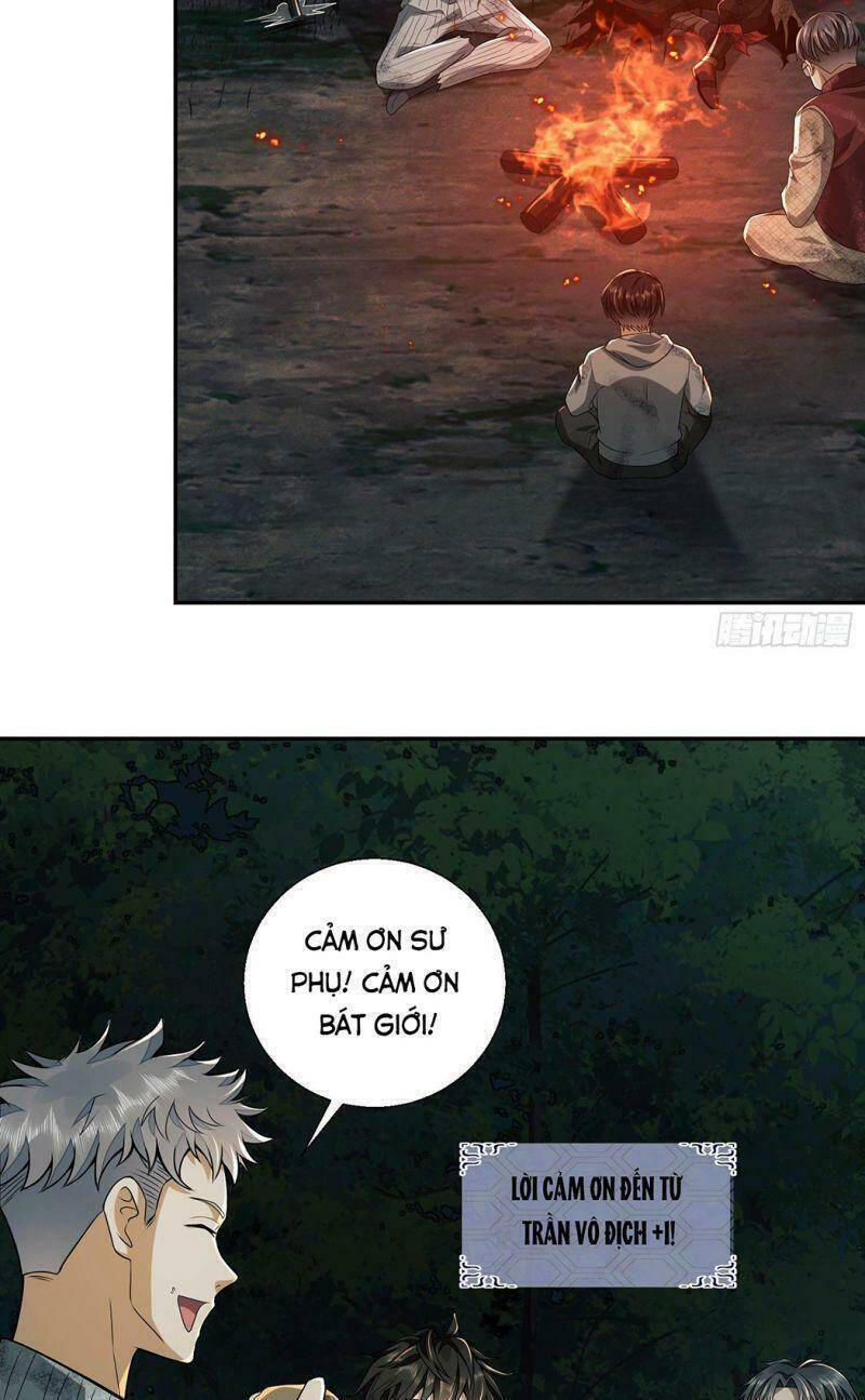 Đệ Nhất Danh Sách Chap 55 - Next Chap 56