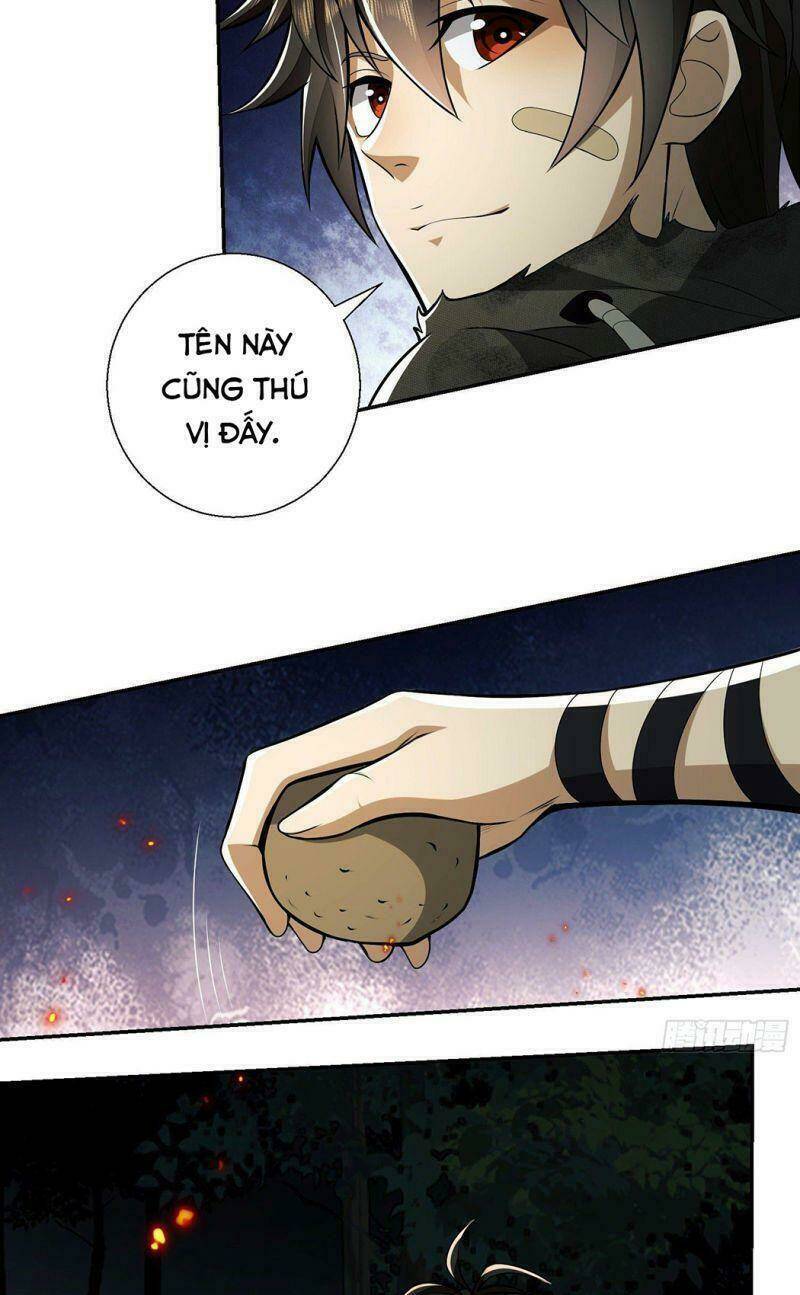 Đệ Nhất Danh Sách Chap 55 - Next Chap 56