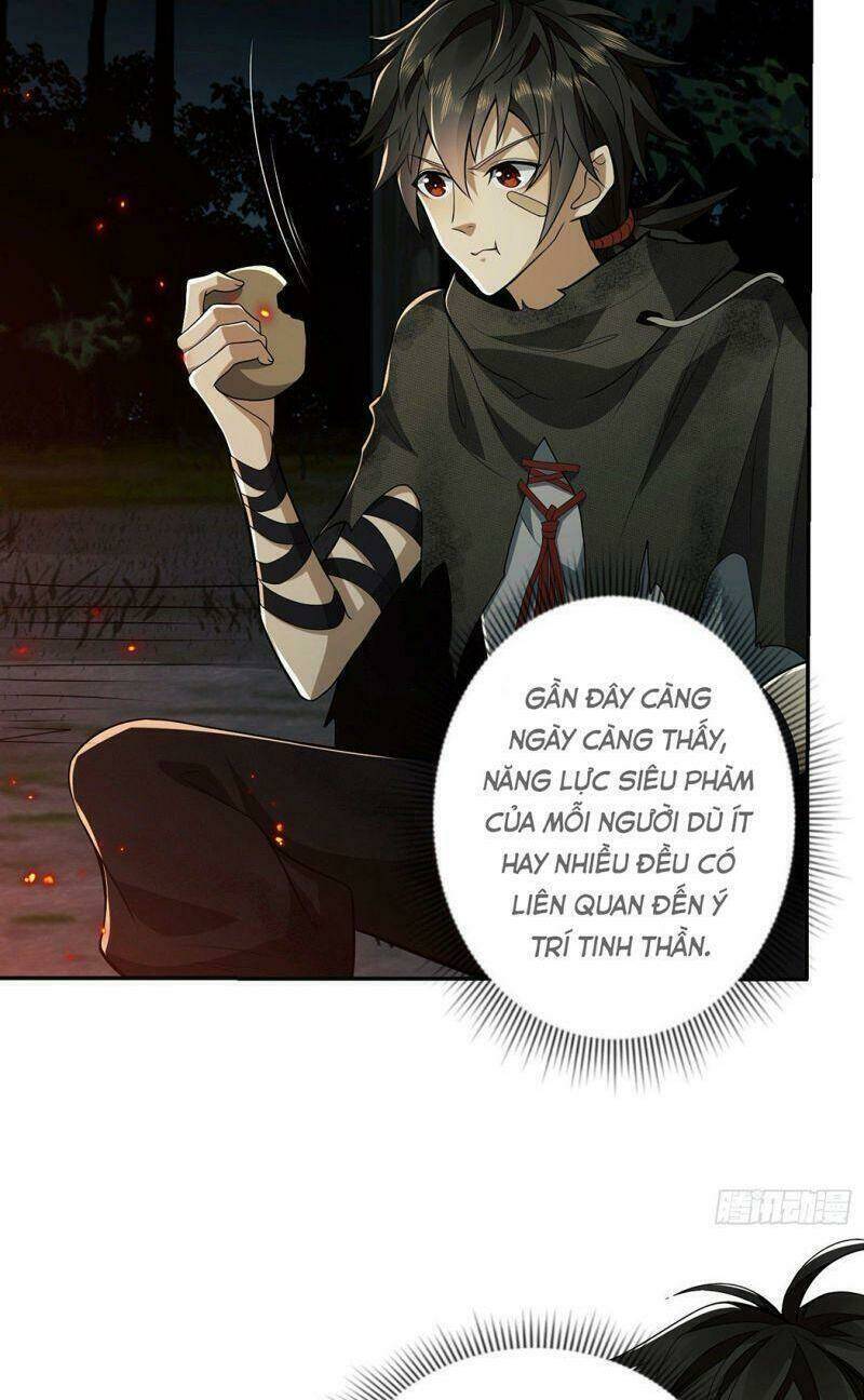 Đệ Nhất Danh Sách Chap 55 - Next Chap 56