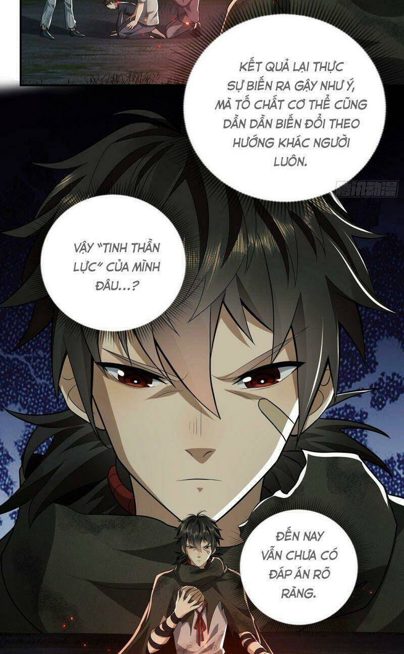 Đệ Nhất Danh Sách Chap 55 - Next Chap 56