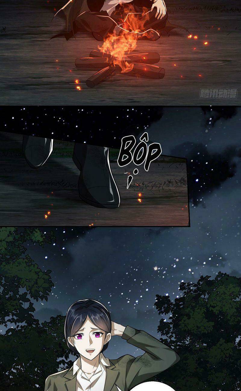 Đệ Nhất Danh Sách Chap 55 - Next Chap 56