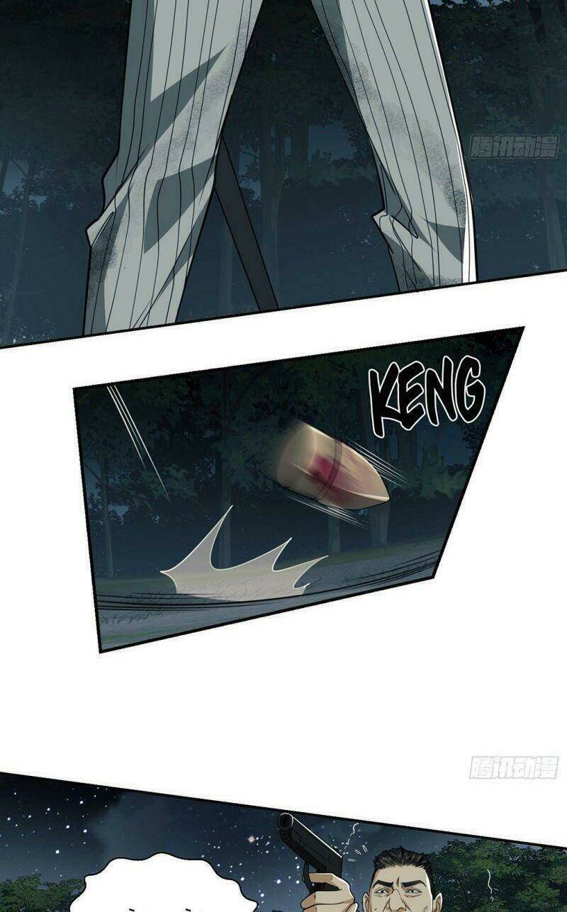 Đệ Nhất Danh Sách Chap 55 - Next Chap 56