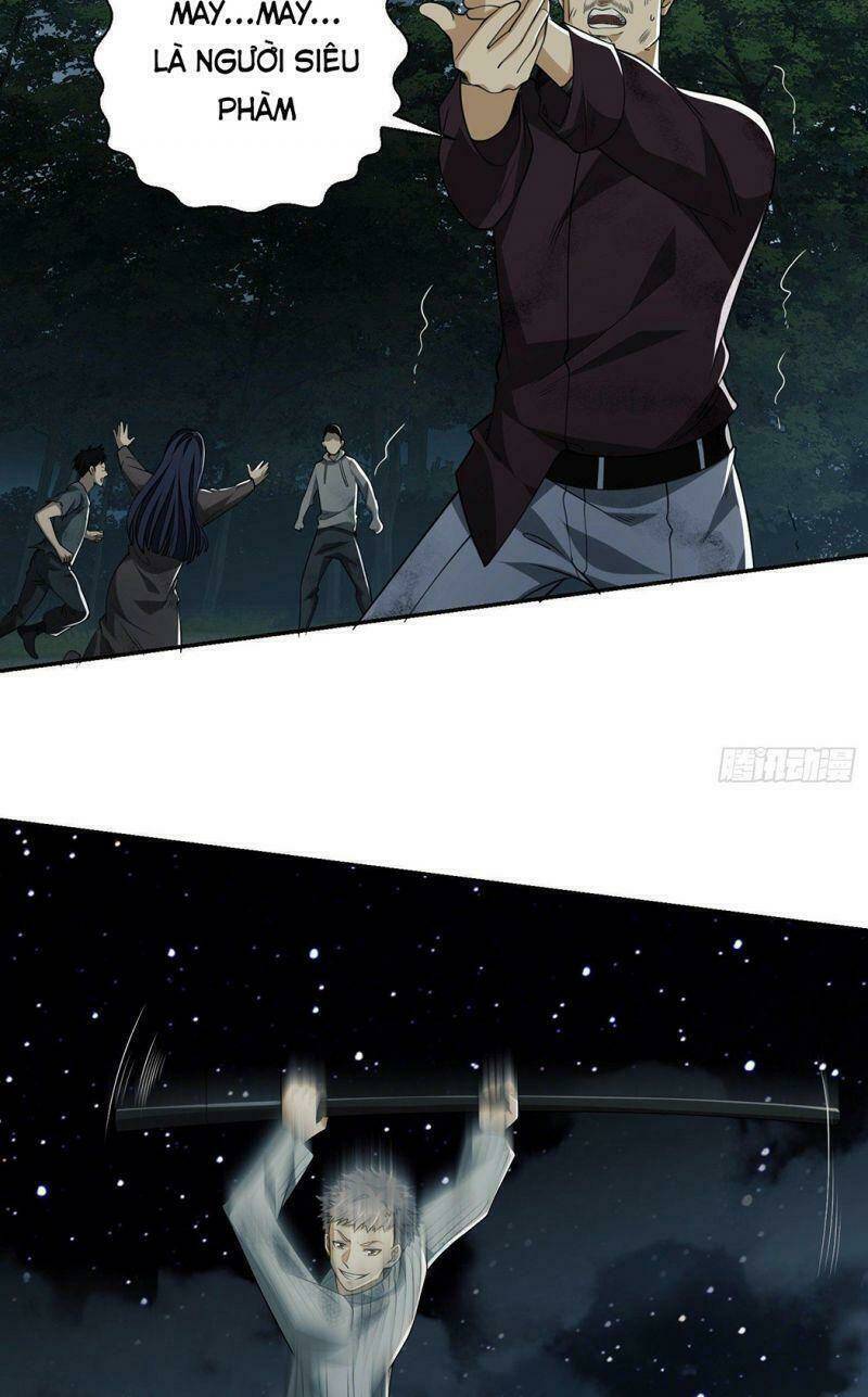 Đệ Nhất Danh Sách Chap 55 - Next Chap 56