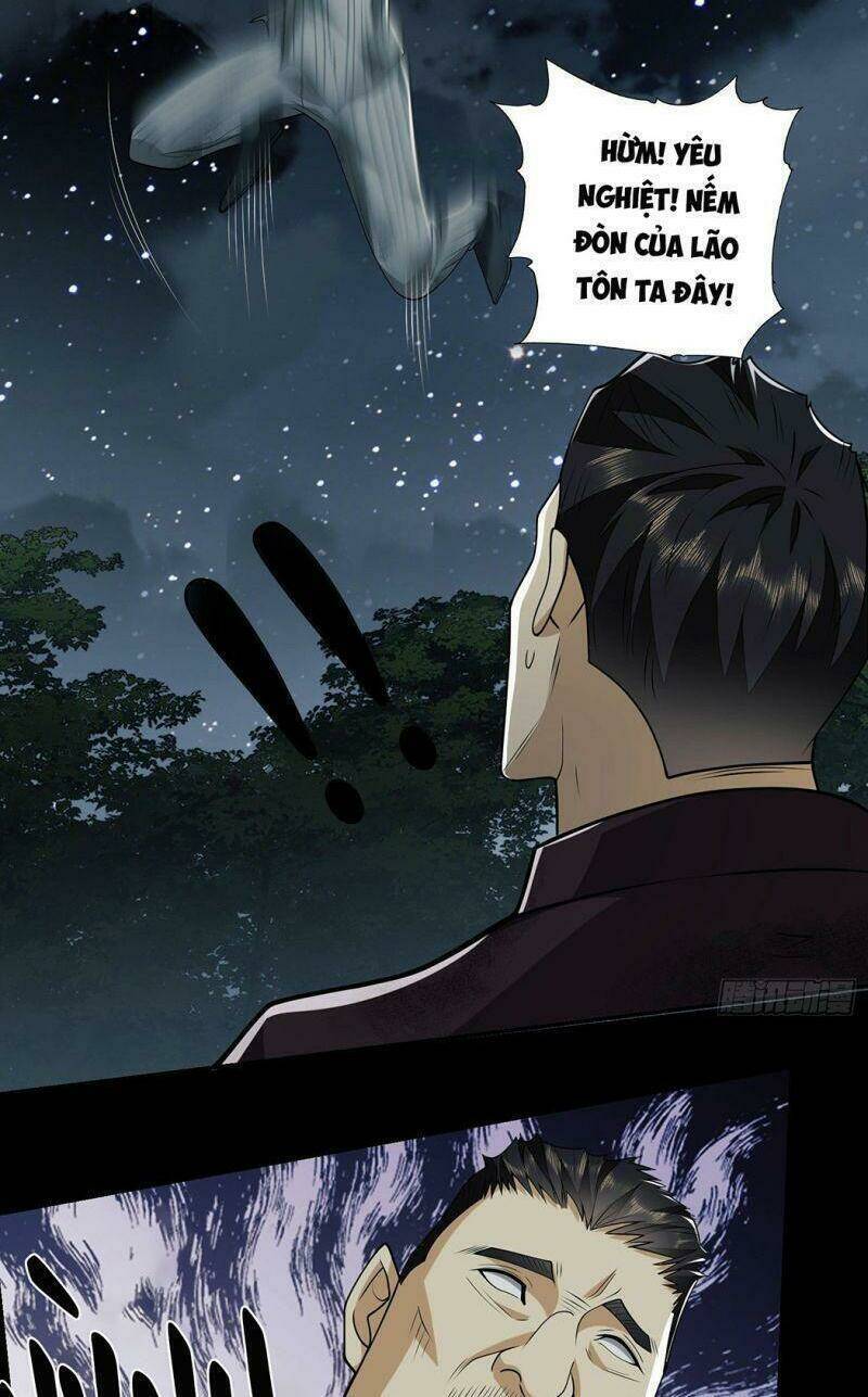 Đệ Nhất Danh Sách Chap 55 - Next Chap 56