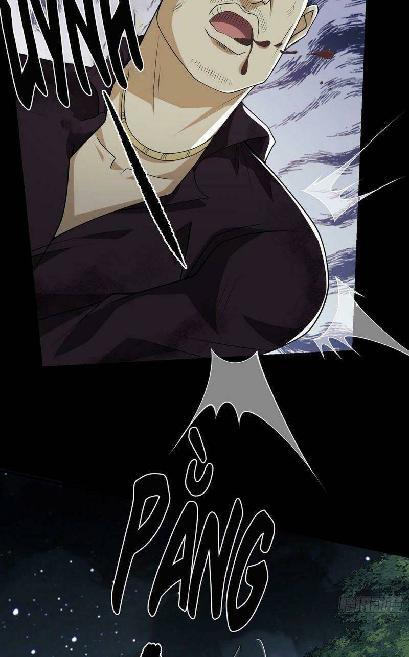 Đệ Nhất Danh Sách Chap 55 - Next Chap 56