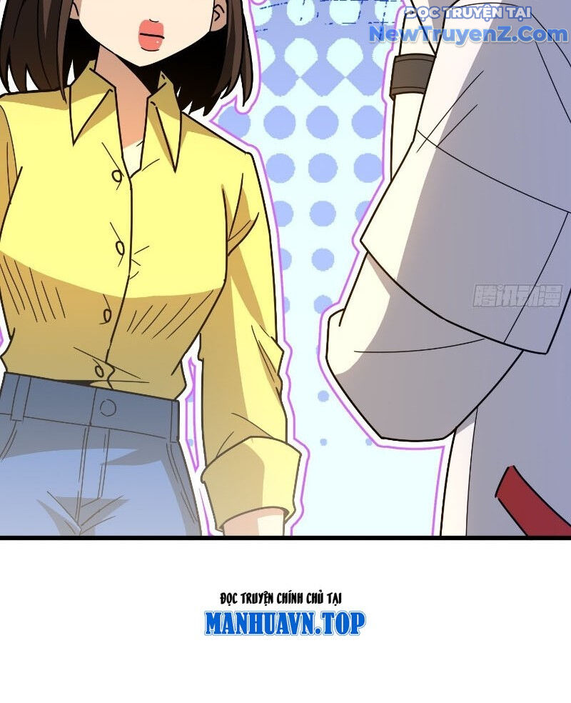 Đệ Nhất Danh Sách Chap 552 - Next Chap 553