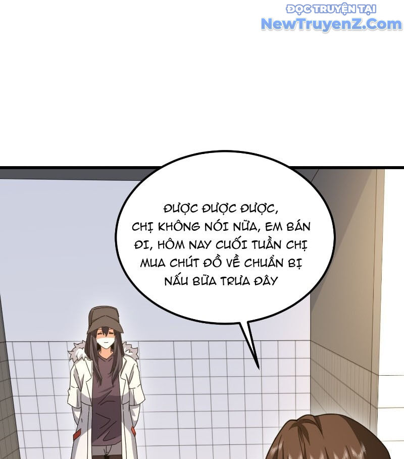 Đệ Nhất Danh Sách Chap 552 - Next Chap 553