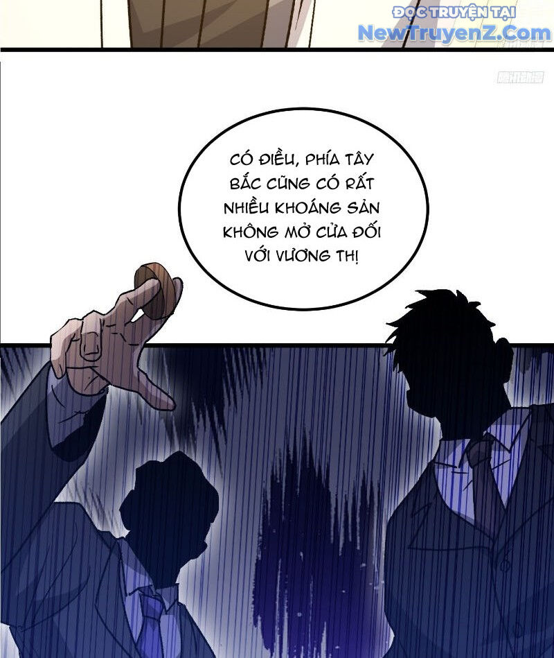 Đệ Nhất Danh Sách Chap 552 - Next Chap 553