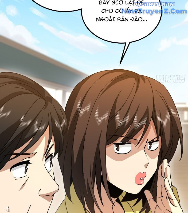 Đệ Nhất Danh Sách Chap 552 - Next Chap 553