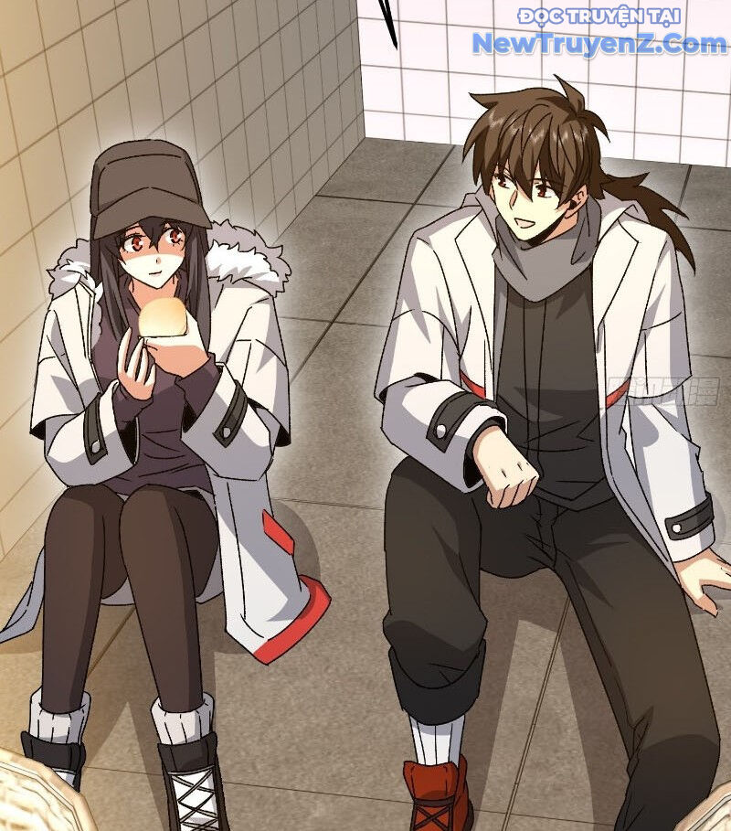 Đệ Nhất Danh Sách Chap 552 - Next Chap 553