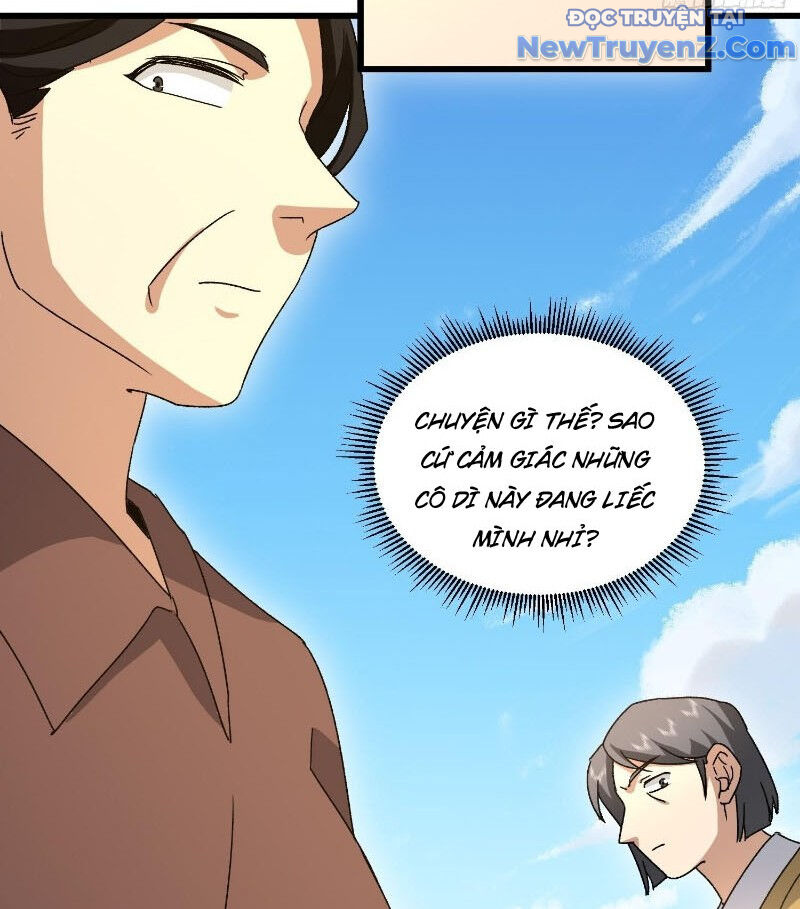 Đệ Nhất Danh Sách Chap 552 - Next Chap 553