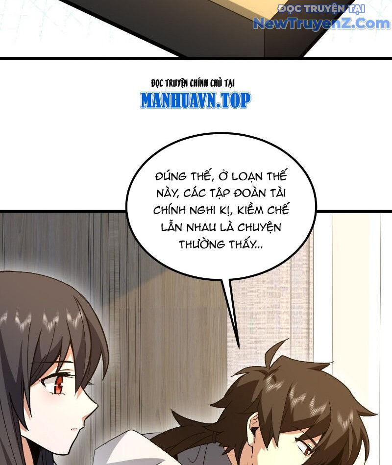 Đệ Nhất Danh Sách Chap 552 - Next Chap 553