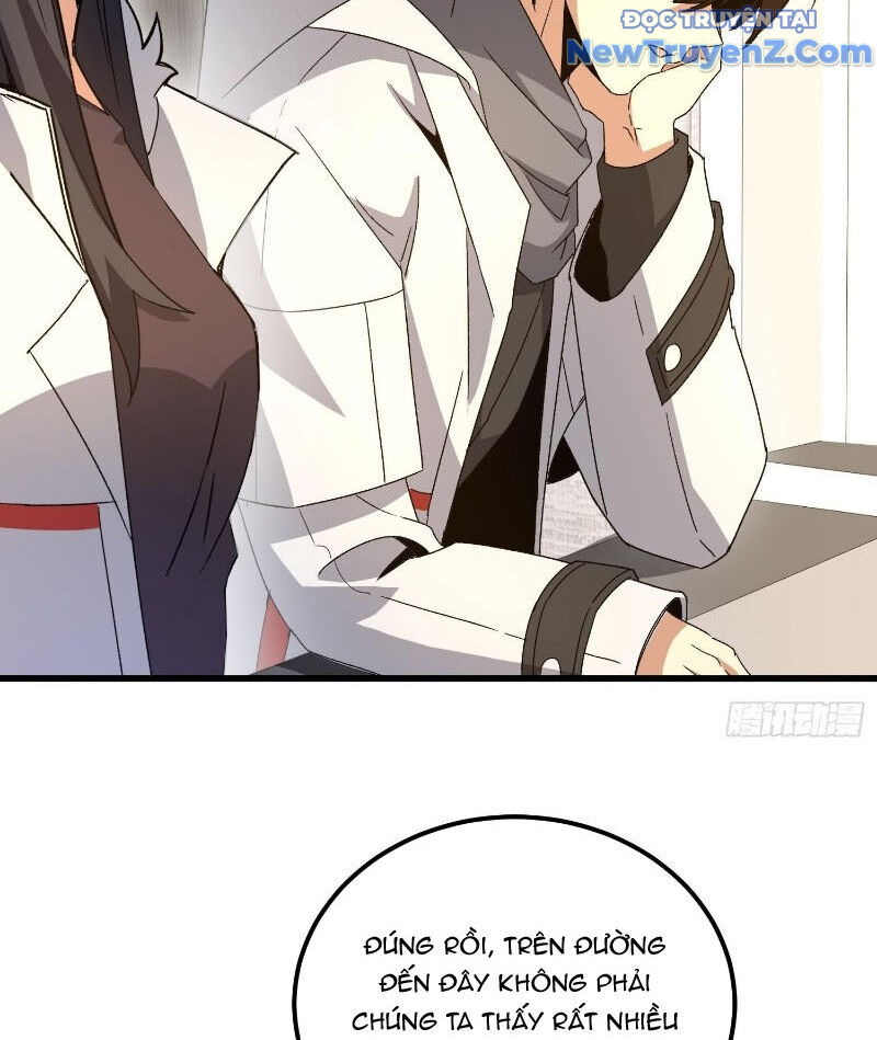 Đệ Nhất Danh Sách Chap 552 - Next Chap 553