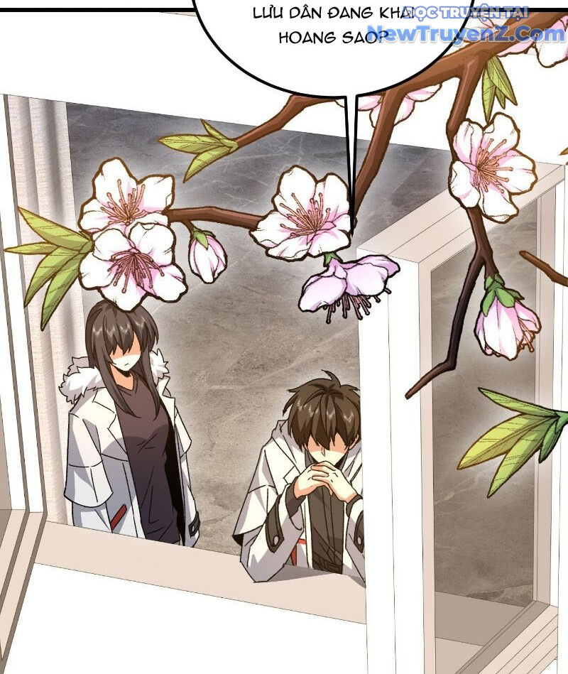 Đệ Nhất Danh Sách Chap 552 - Next Chap 553