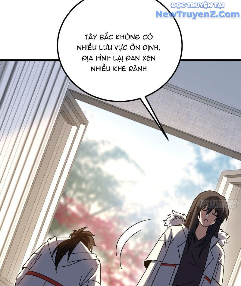 Đệ Nhất Danh Sách Chap 552 - Next Chap 553