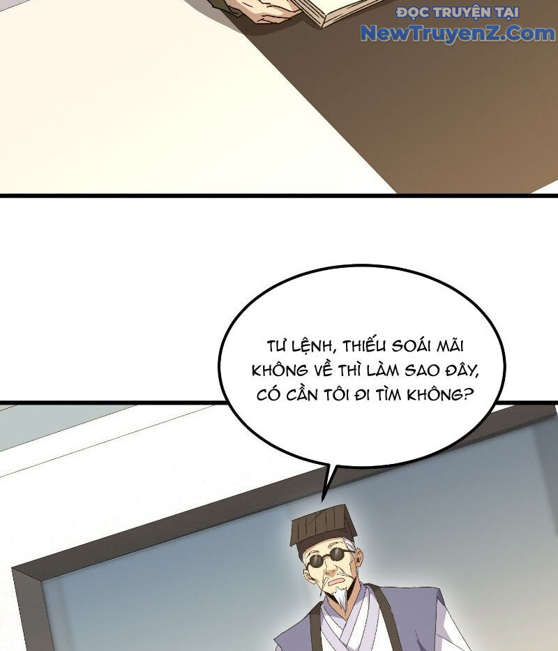Đệ Nhất Danh Sách Chap 552 - Next Chap 553