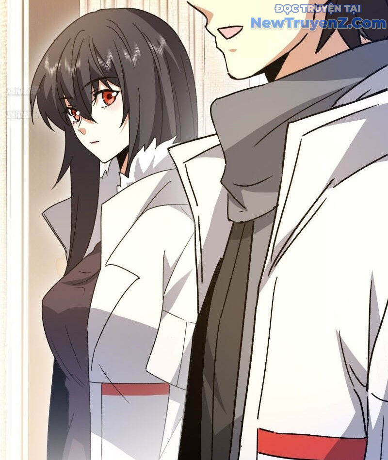 Đệ Nhất Danh Sách Chap 552 - Next Chap 553