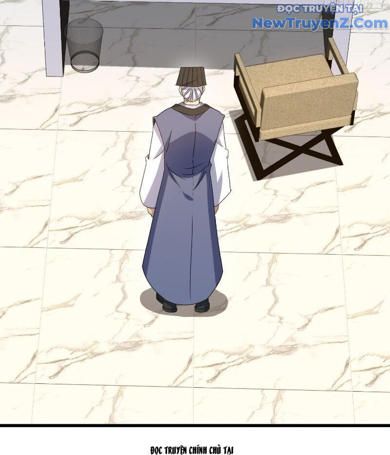 Đệ Nhất Danh Sách Chap 552 - Next Chap 553