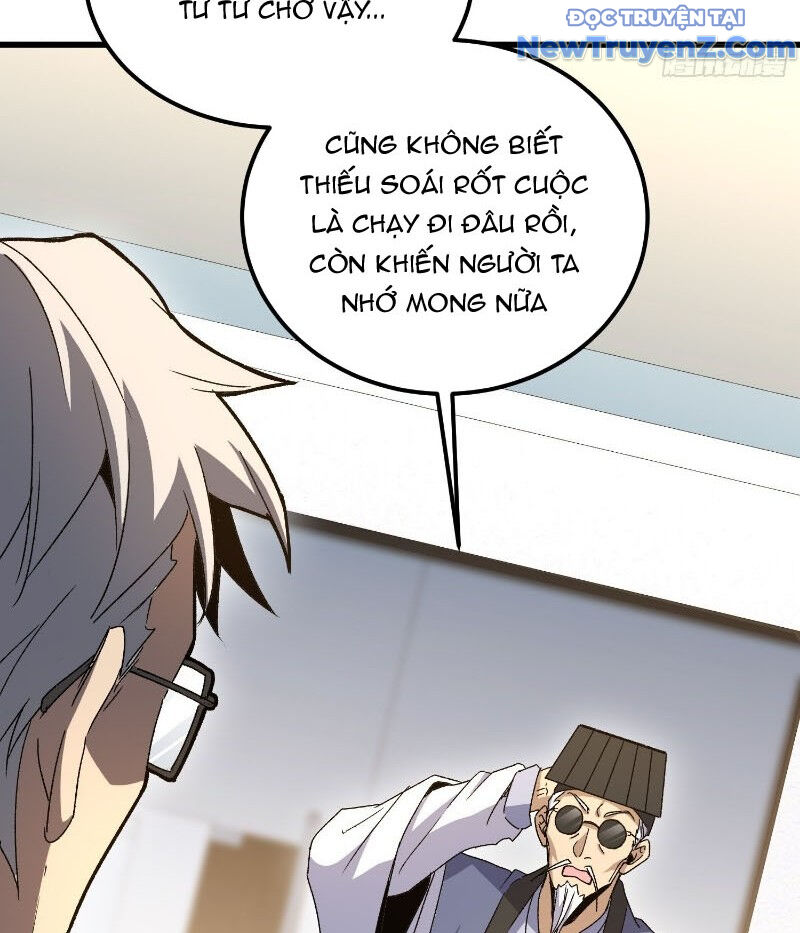 Đệ Nhất Danh Sách Chap 552 - Next Chap 553