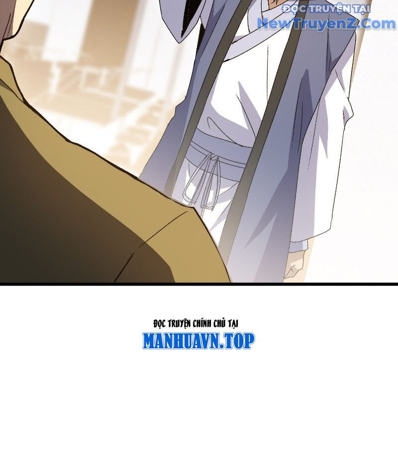 Đệ Nhất Danh Sách Chap 552 - Next Chap 553