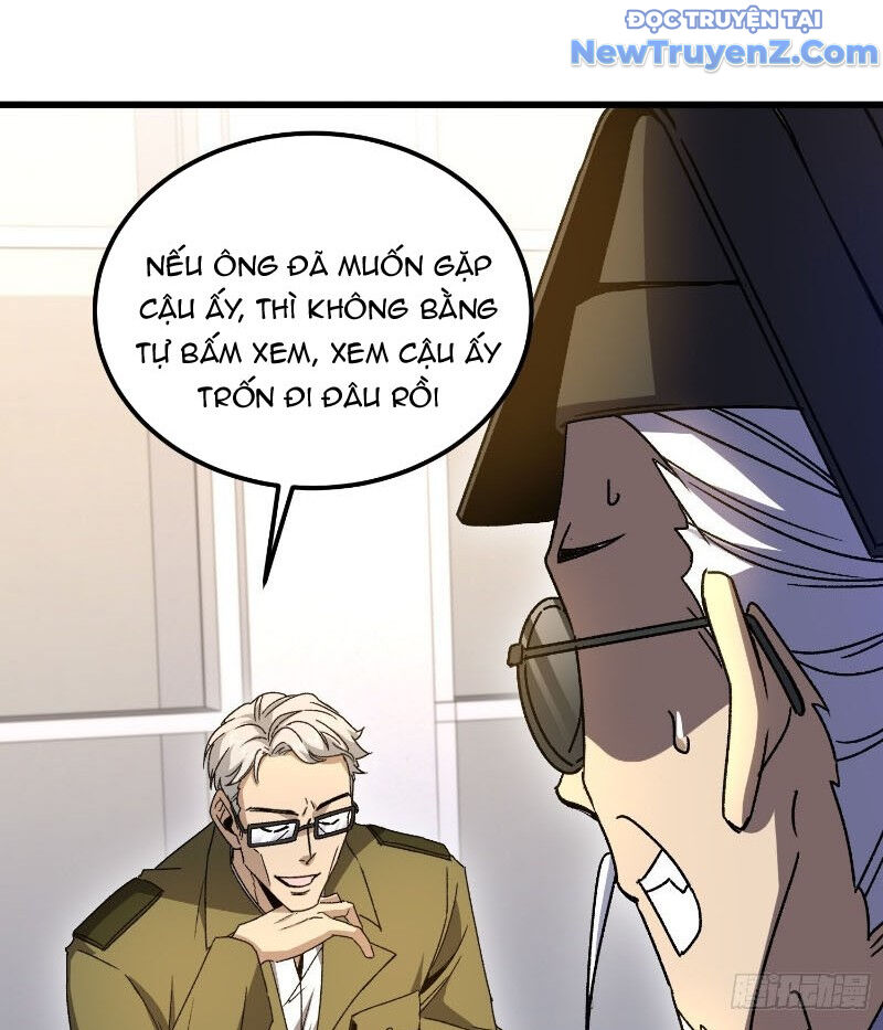 Đệ Nhất Danh Sách Chap 552 - Next Chap 553
