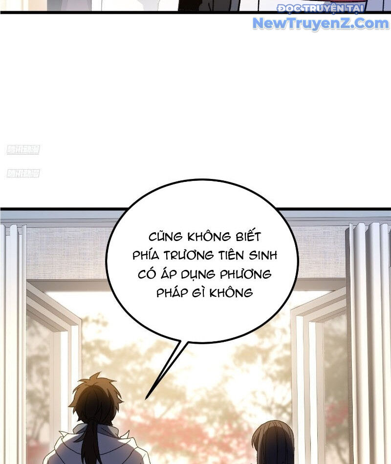 Đệ Nhất Danh Sách Chap 552 - Next Chap 553