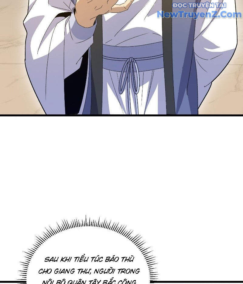 Đệ Nhất Danh Sách Chap 552 - Next Chap 553