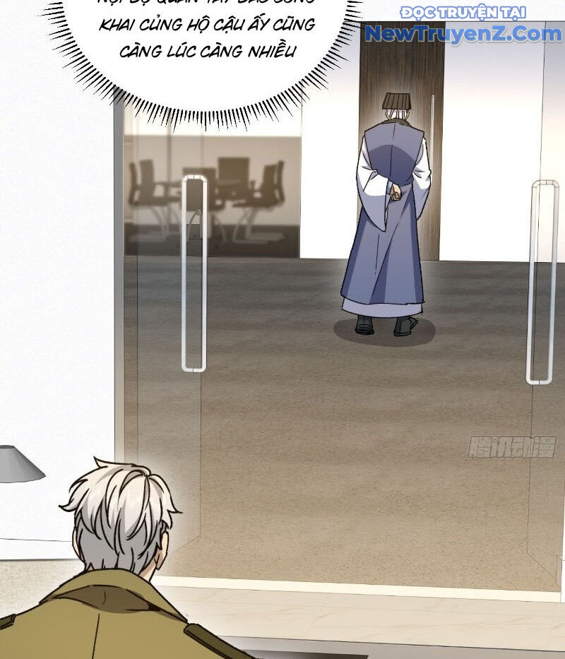 Đệ Nhất Danh Sách Chap 552 - Next Chap 553