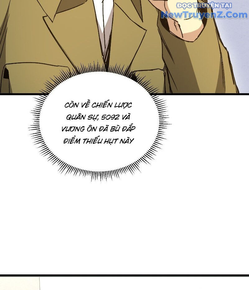 Đệ Nhất Danh Sách Chap 552 - Next Chap 553