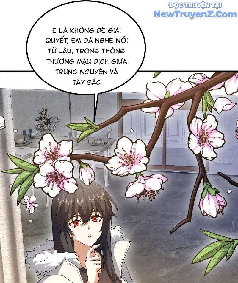 Đệ Nhất Danh Sách Chap 552 - Next Chap 553