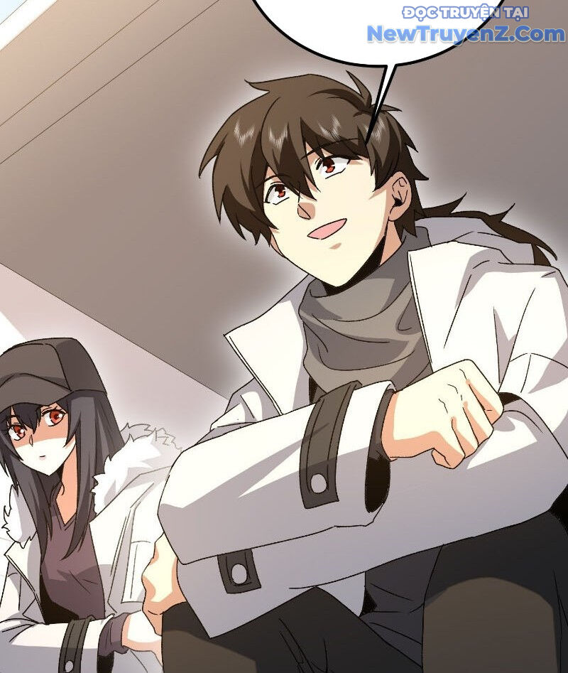 Đệ Nhất Danh Sách Chap 552 - Next Chap 553