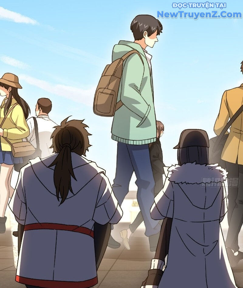 Đệ Nhất Danh Sách Chap 552 - Next Chap 553