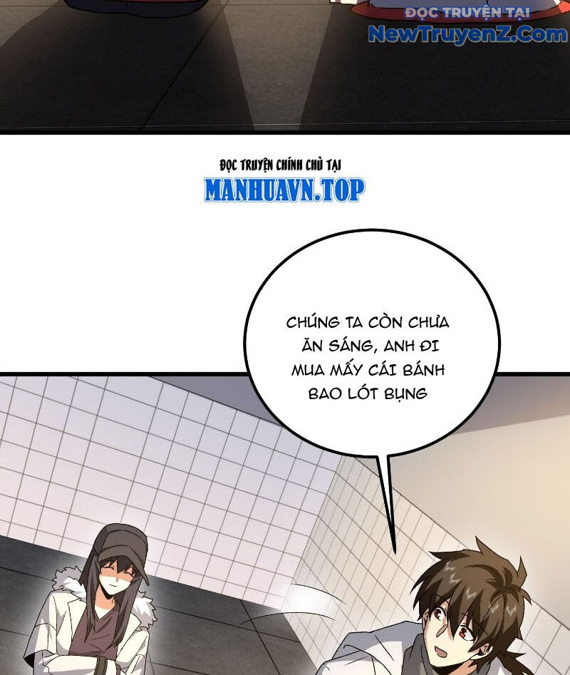 Đệ Nhất Danh Sách Chap 552 - Next Chap 553